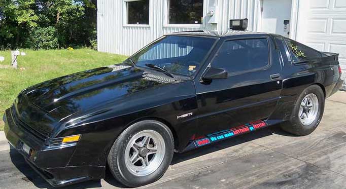 SharaDon Performance project HemiQuest Torqueflite TCI Converter turbo Holley fuel injectors 647 horsepower.